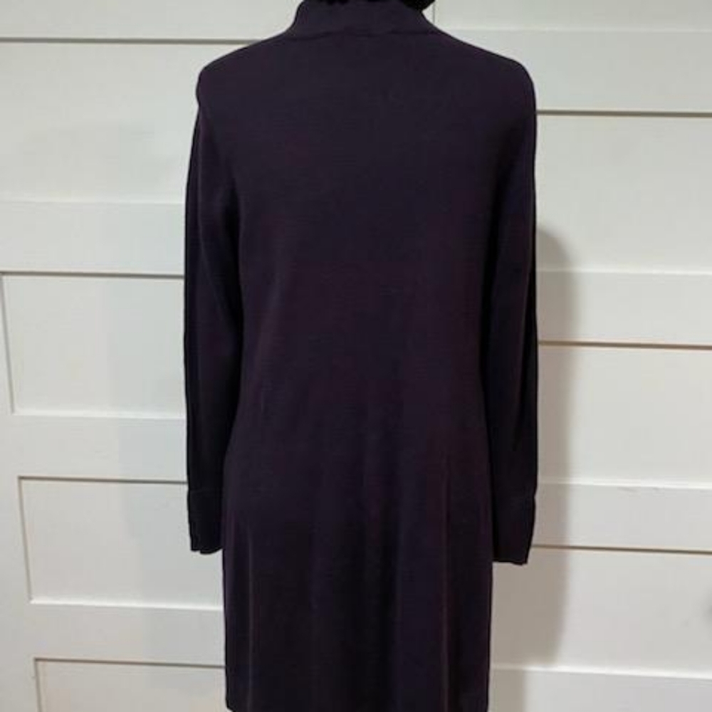 BEAUTIFUL Loft Sweater dress Large** - Picture 7 of 7